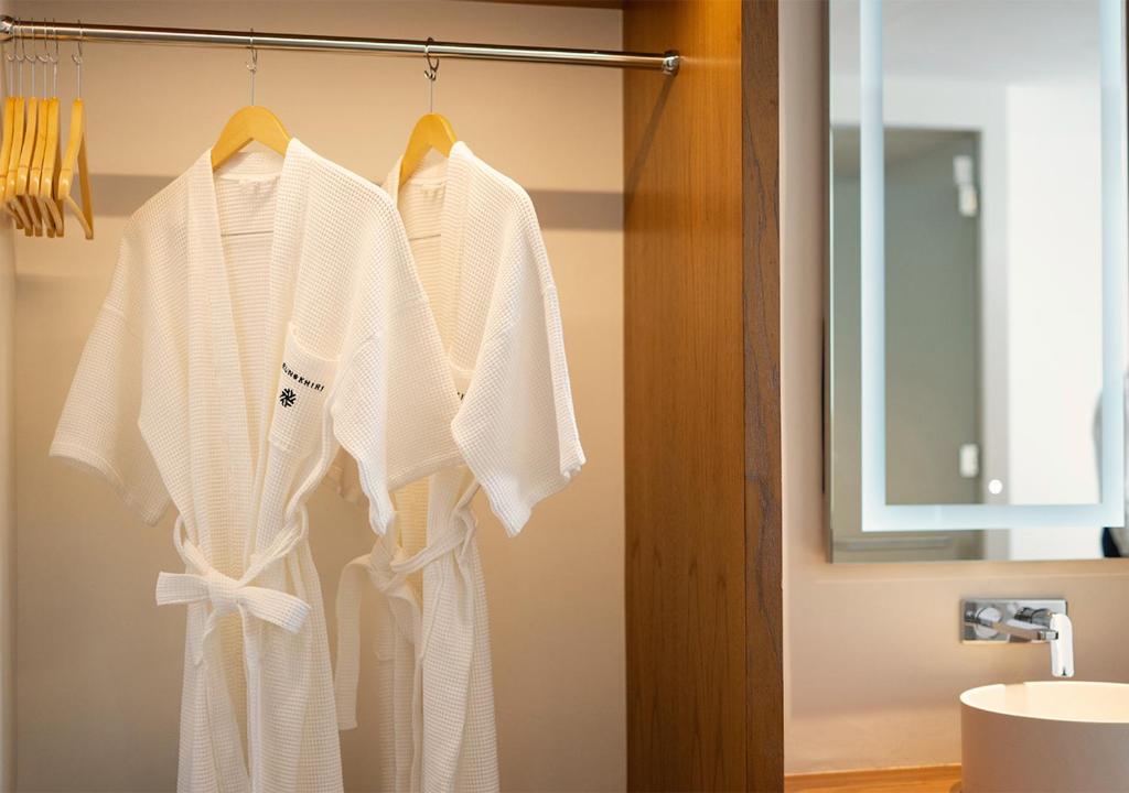 Arun Khiri Chiang Mai Hotel - Resim 37