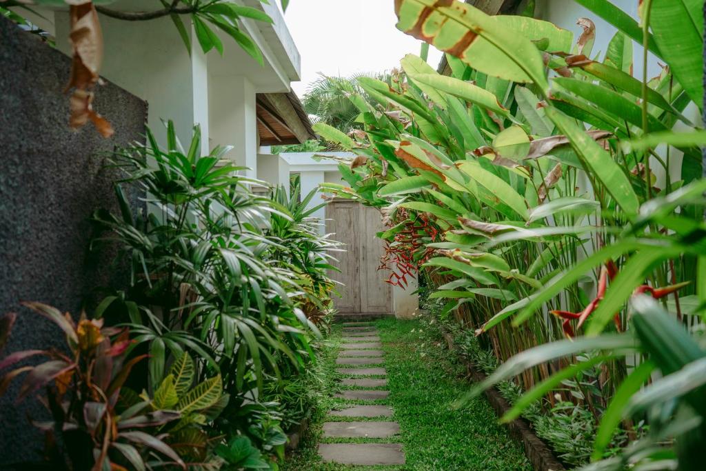 Bingin Garden Villas, photo 2