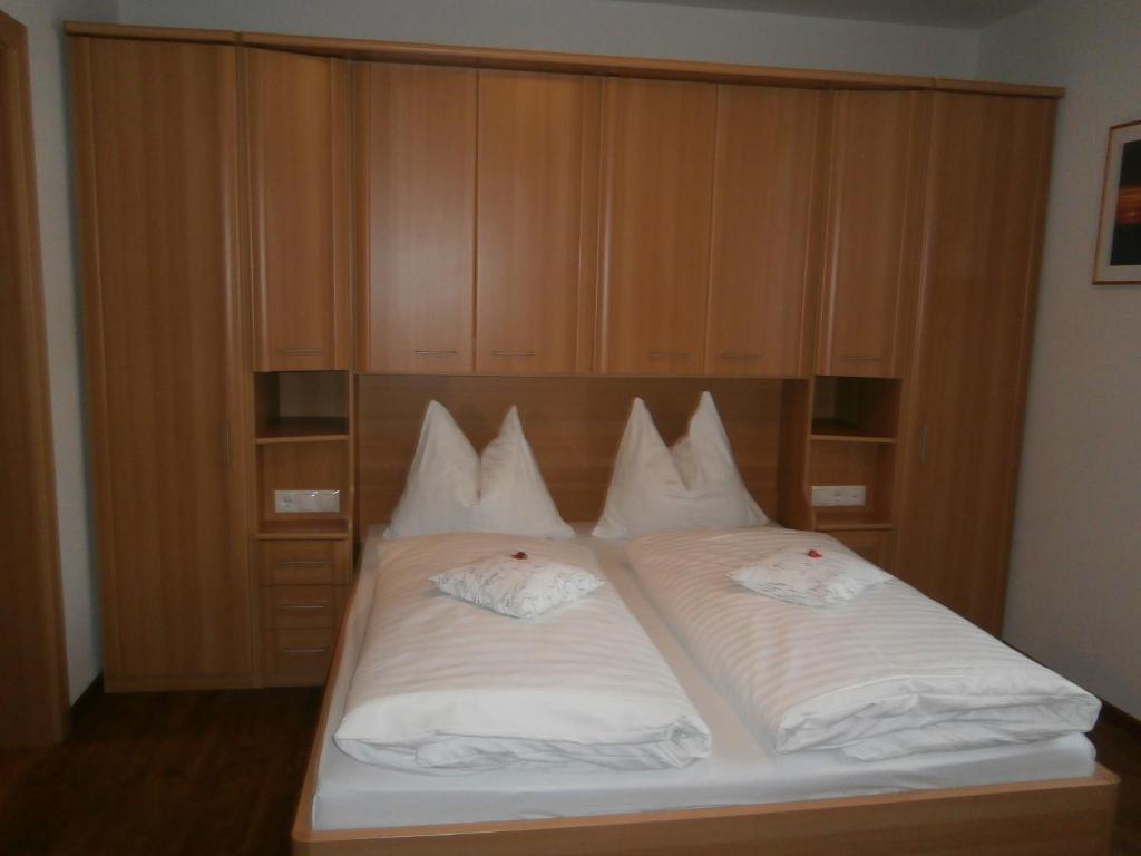 Hotel Schölzhorn Superior - Double Room - Annex