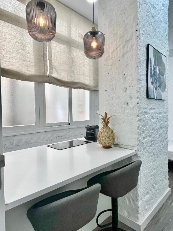 Tennessee Studio Malaga - 14