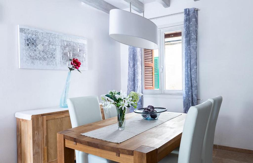 Kép Townhouse Margarita szállásáról Pollençában a galériában