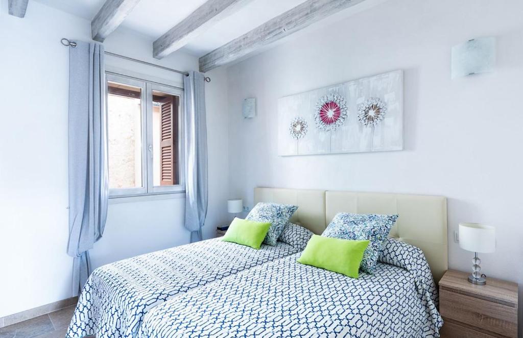 Kép Townhouse Margarita szállásáról Pollençában a galériában