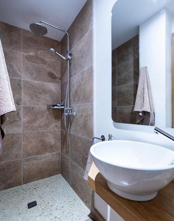 Kép Townhouse Margarita szállásáról Pollençában a galériában