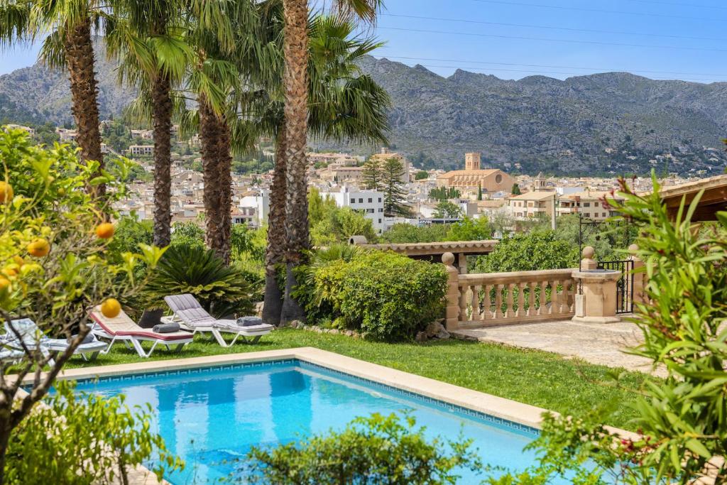 Villa Can Bach
