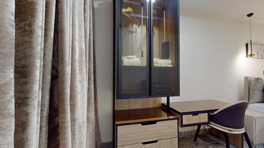 Fotografie z fotogalerie ubytování YANNA APARTMENT BY KHALIQUES v destinaci Abudža