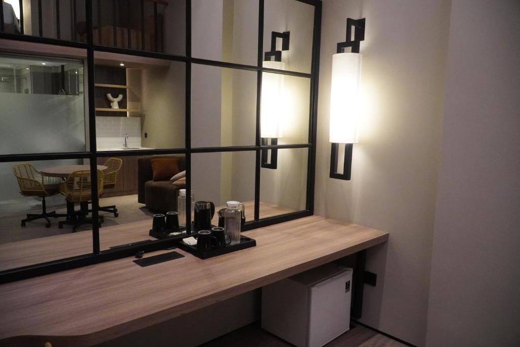 Fotografie z fotogalerie ubytování Posto Dormire Sudirman v destinaci Jakarta