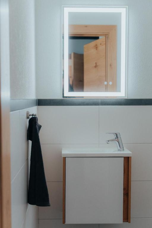 Fotografie z fotogalerie ubytování Bergblickapartments v Spital am Pyhrnu