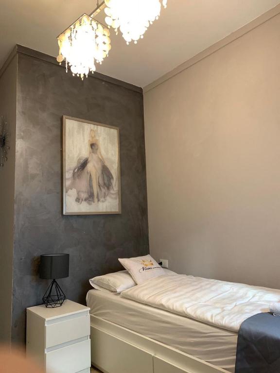 Klemi, rooms in old town Dolomia best home Check in automatico - Camera Singola Economica