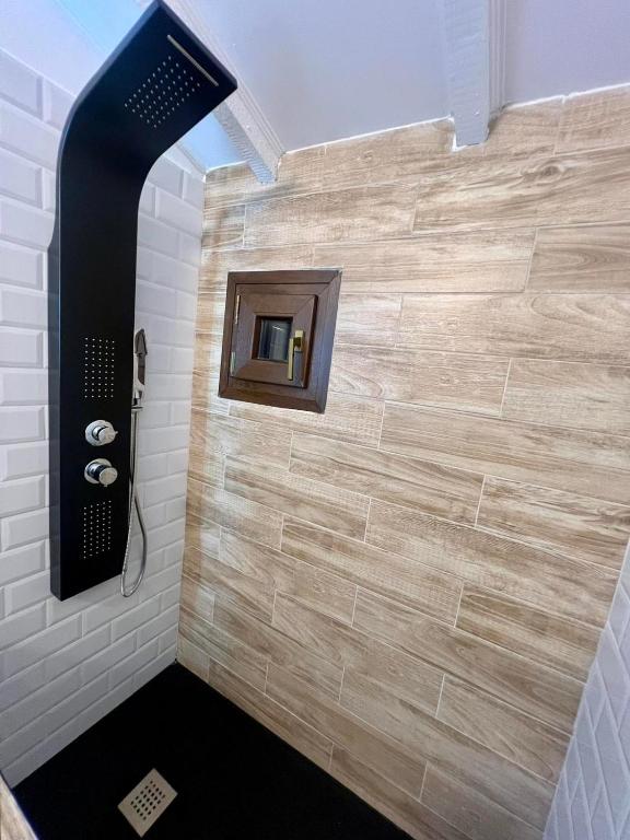 Patriko Mountain Chalet - 16