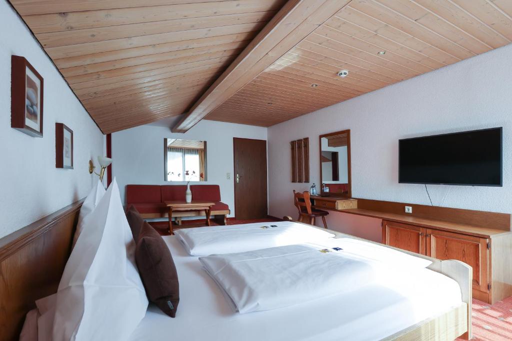 Arthotel ANA Panorama, Trademark Collection by Wyndham - Family Room