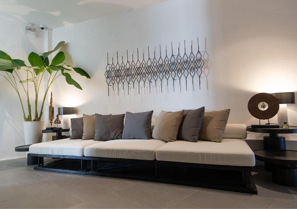 Arun Khiri Chiang Mai Hotel - Resim 15