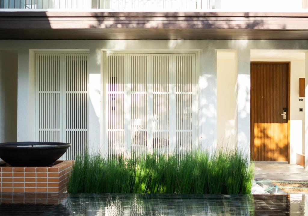 Arun Khiri Chiang Mai Hotel - Resim 17