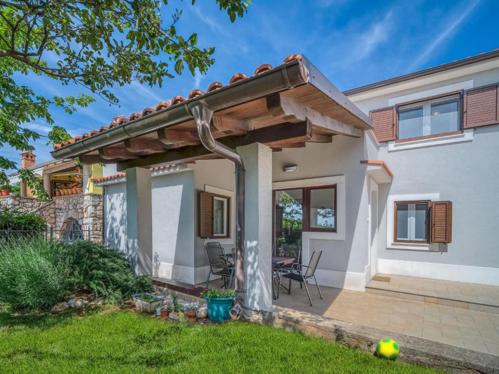 Fotografia z galérie ubytovania Holiday Home Bella by Interhome v destinácii Dobrinj