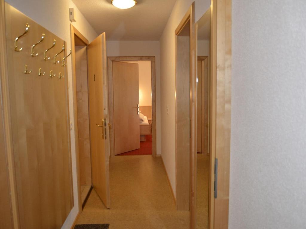 Fotografia z galérie ubytovania Apartment Georg by Interhome v destinácii Kappl