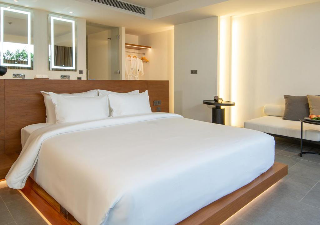 Arun Khiri Chiang Mai Hotel - Resim 40