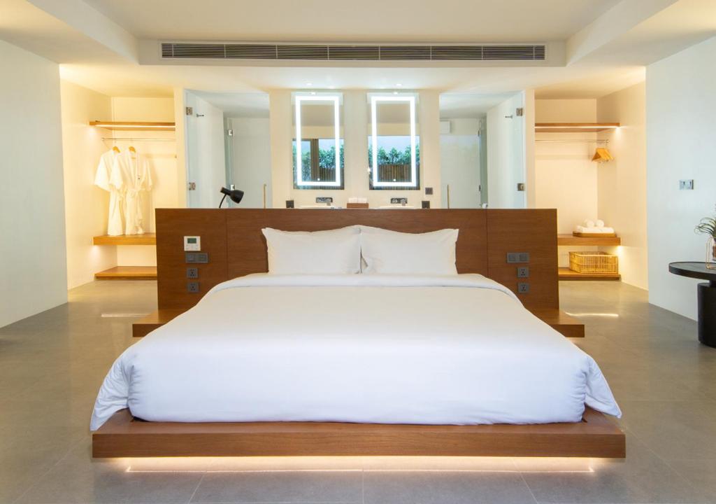 Arun Khiri Chiang Mai Hotel - Resim 38