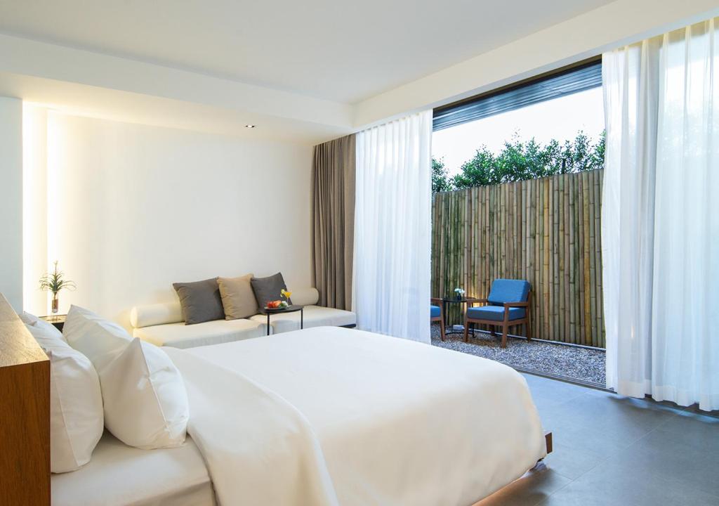 Arun Khiri Chiang Mai Hotel - Resim 41