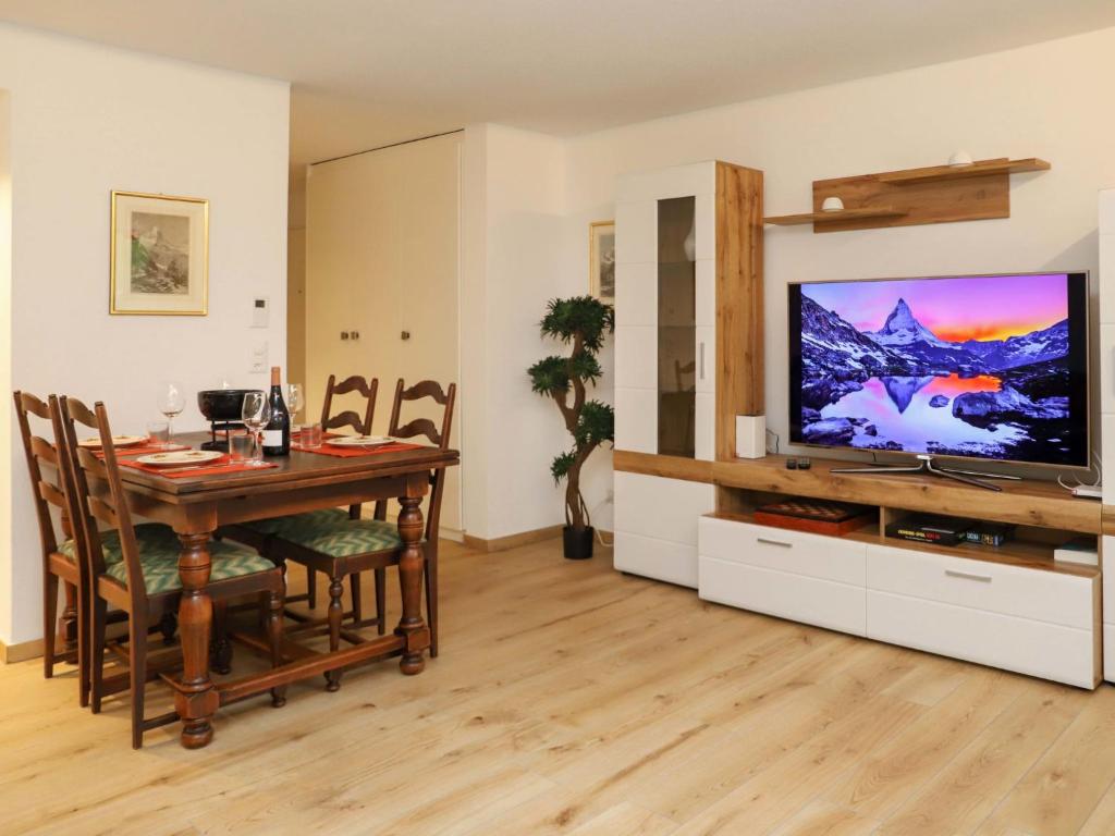 Apartment Grillon-4 by Interhome