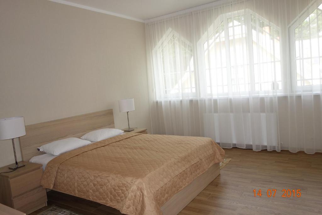 Amber Coast & Sea - Appartamento Con Quattro Camere Da Letto