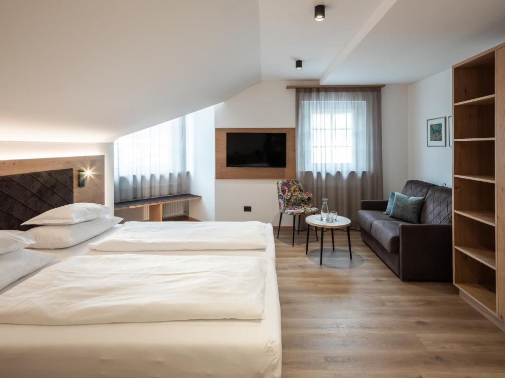 Hotel Blitzburg - Comfort Double Room
