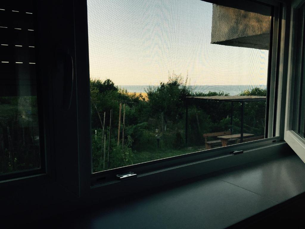 Gallery image of Villa California in Sinemorets