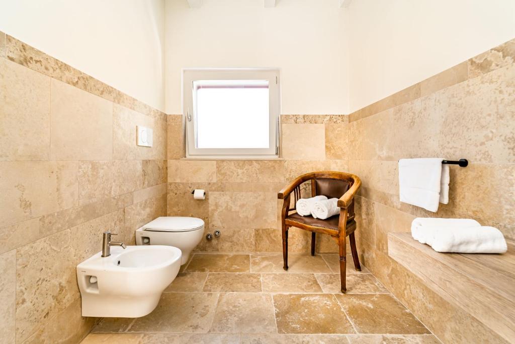 Villa Brigida Resort - Suite