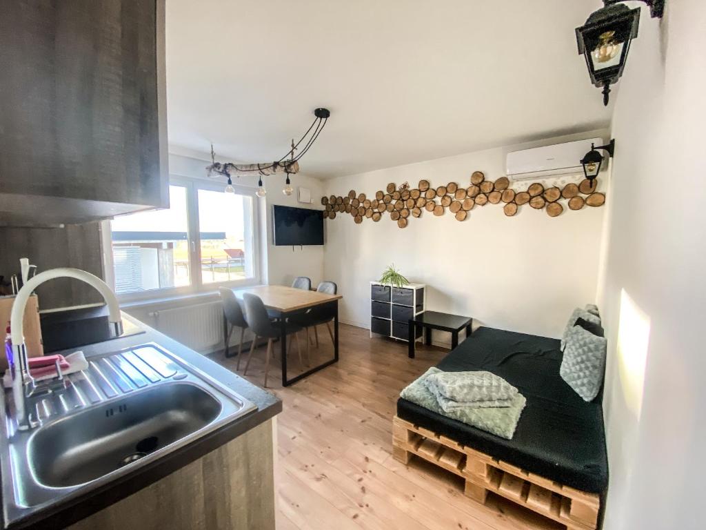 Apartments Rok - Appartamento Con Una Camera Da Letto