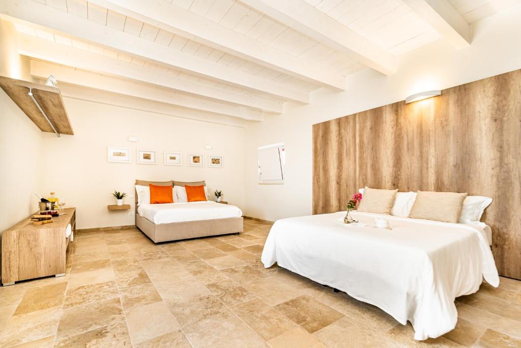 Villa Brigida Resort - Suite Familiale