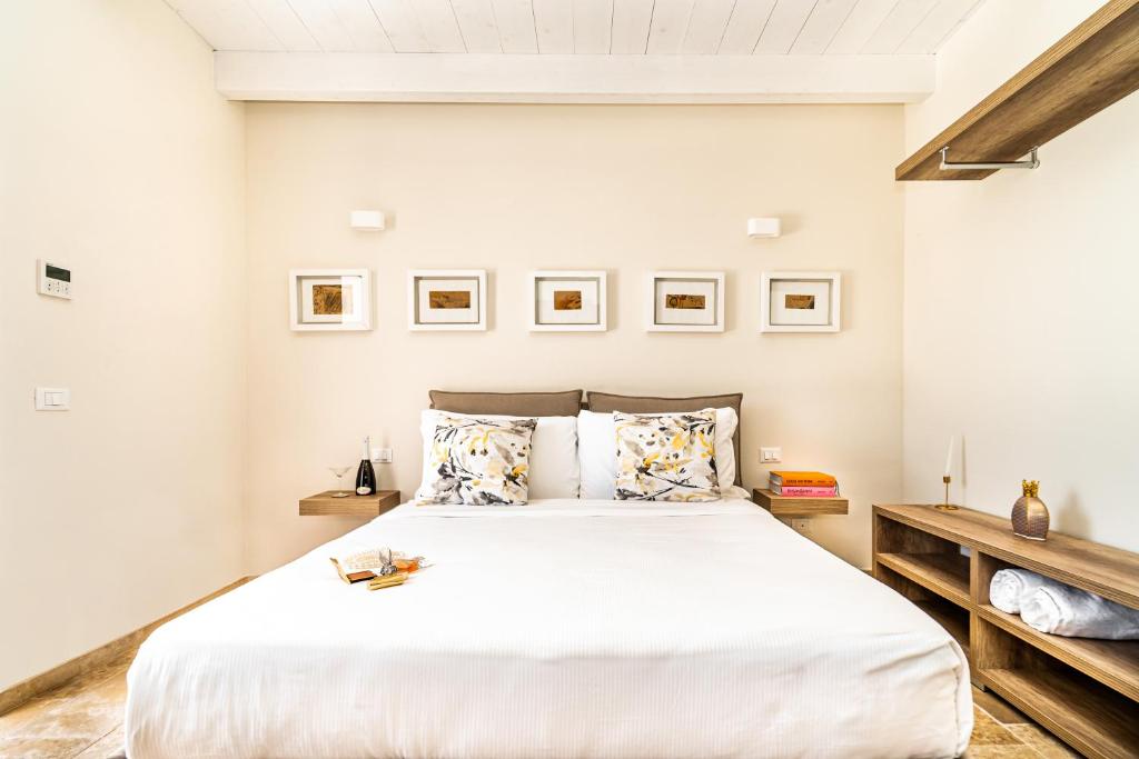 Villa Brigida Resort - Chambre Double Standard