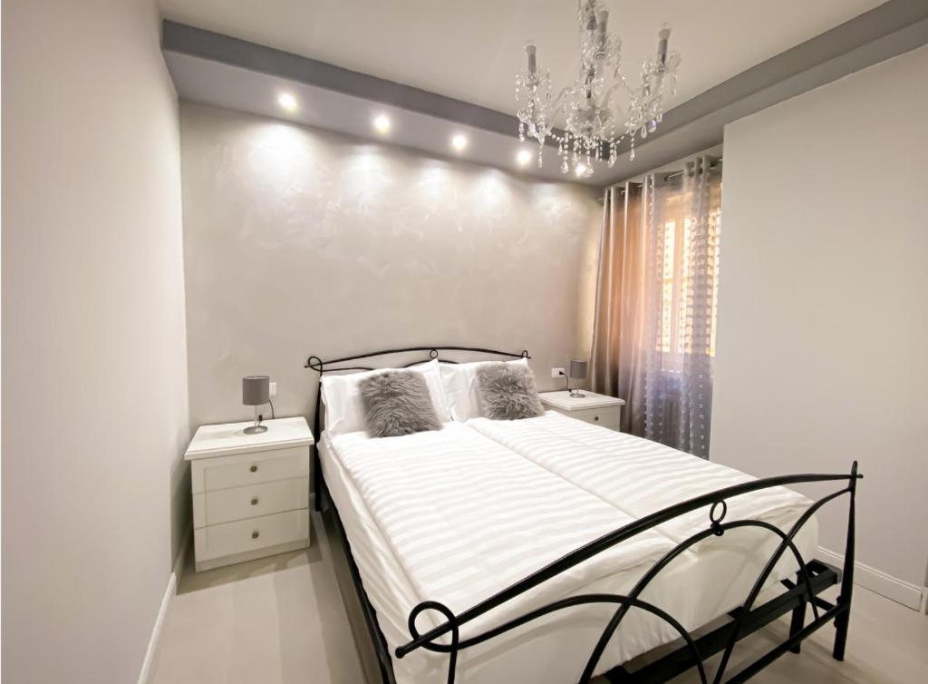 Klemi, rooms in old town Dolomia best home Check in automatico - Camera Doppia Con Bagno Privato