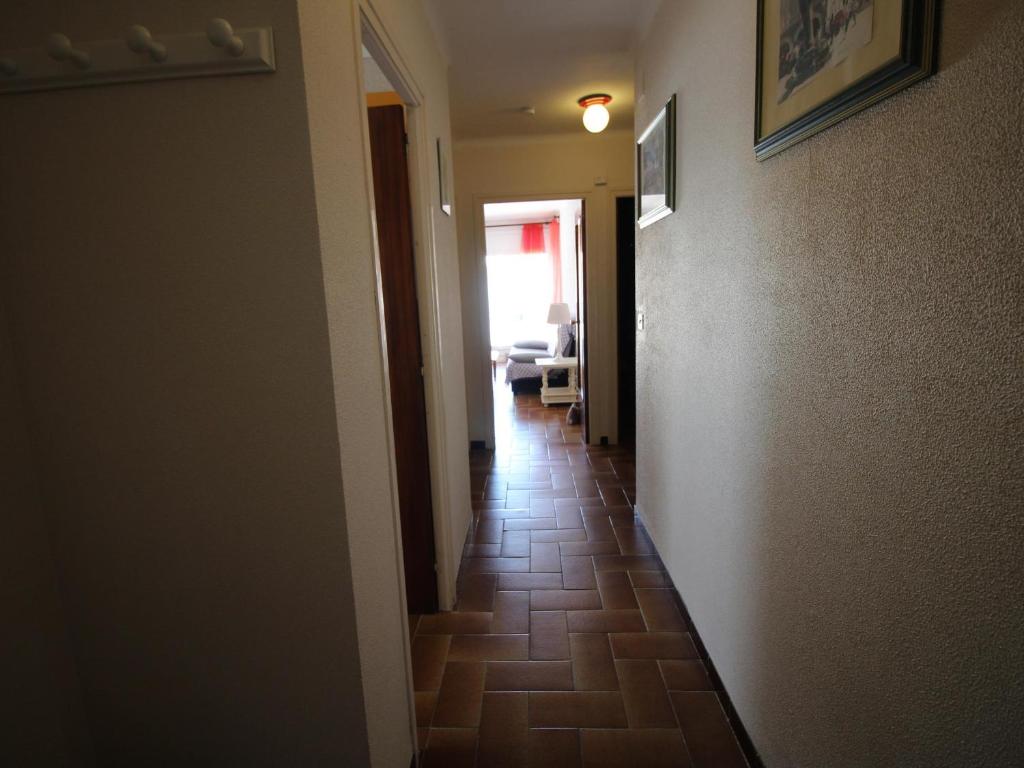 Fotografia z galérie ubytovania MORÉ I 1 DRTA - Apartamento con vistas al mar, barrio tranquilo con jardín. - ES-228-54 v destinácii Llança