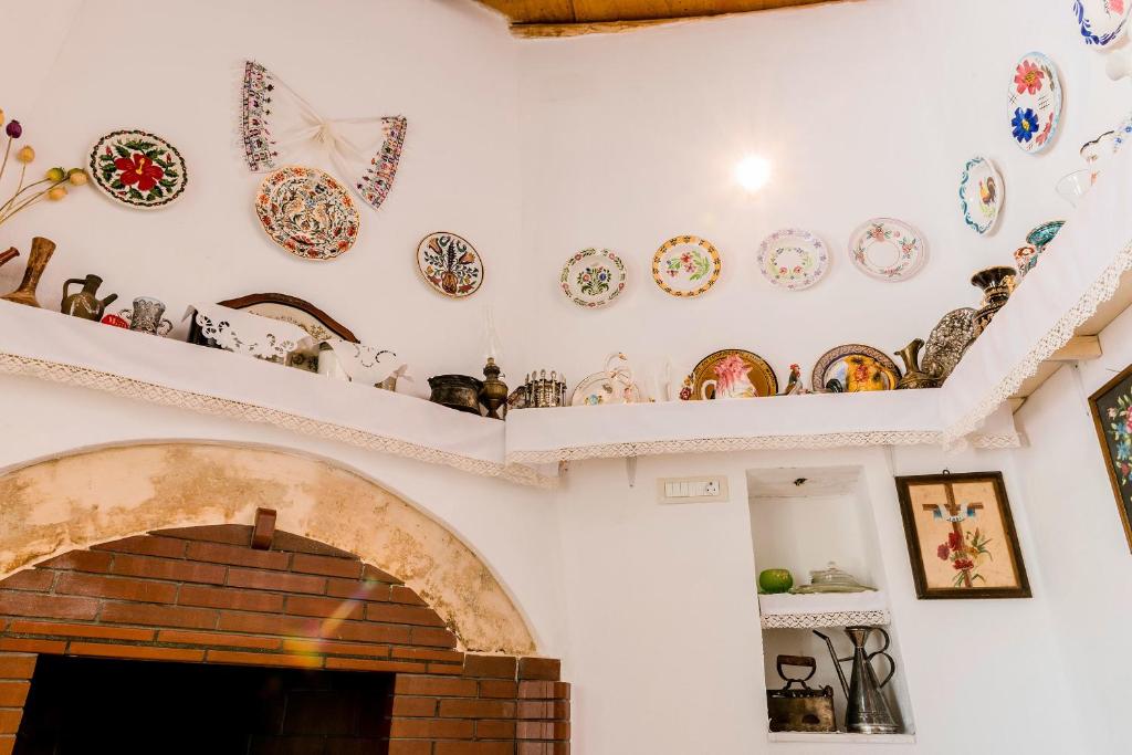 Kép Kamariko Traditional House szállásáról Afánduban a galériában