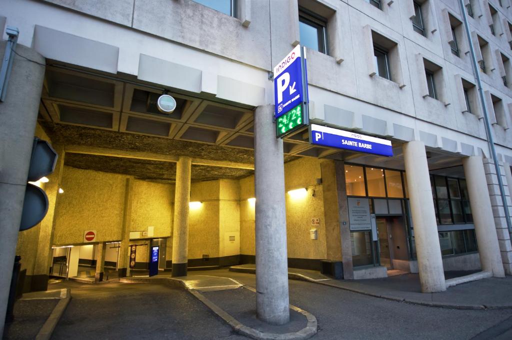 Staycity Aparthotels Marseille Centre Vieux Port, Marseille – Tarifs 2024