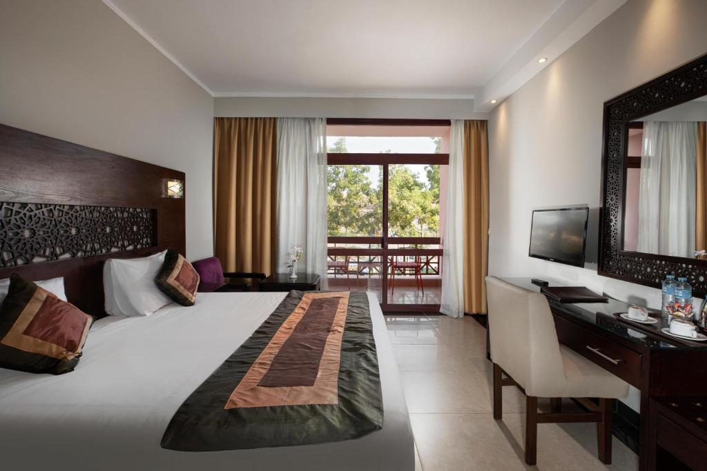 Pyramisa Island Hotel Aswan - 3