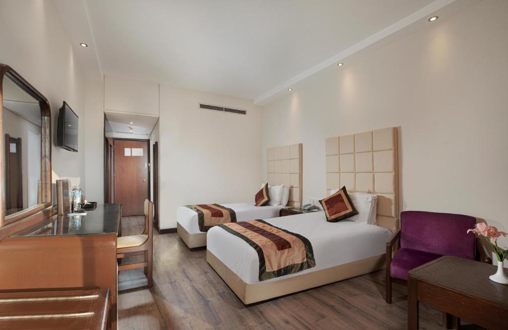 Pyramisa Island Hotel Aswan - 9