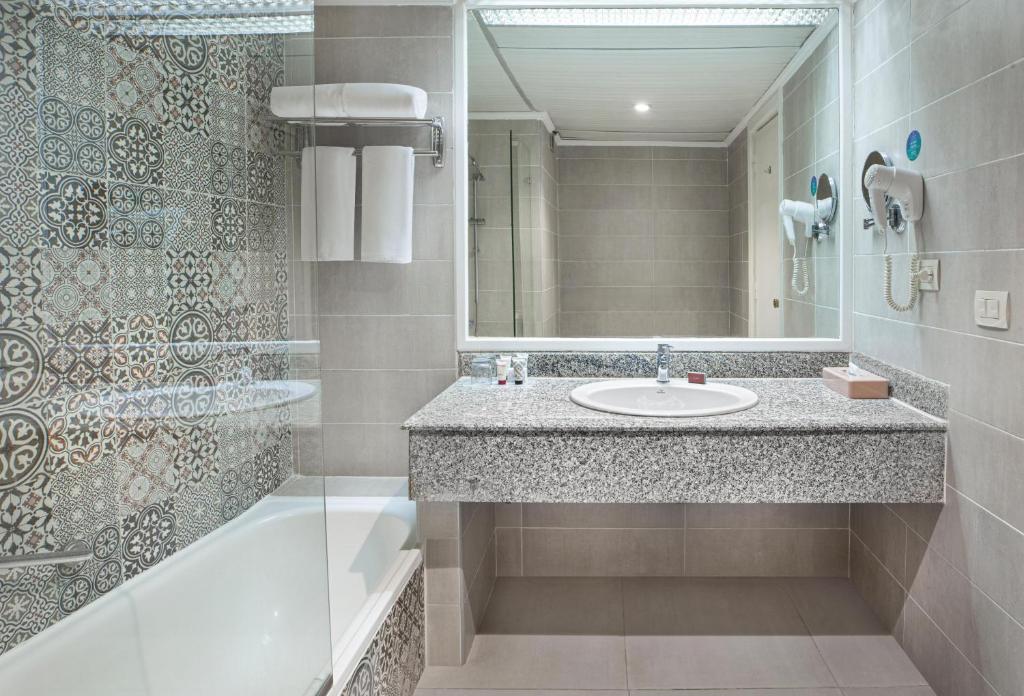 Pyramisa Island Hotel Aswan - 4