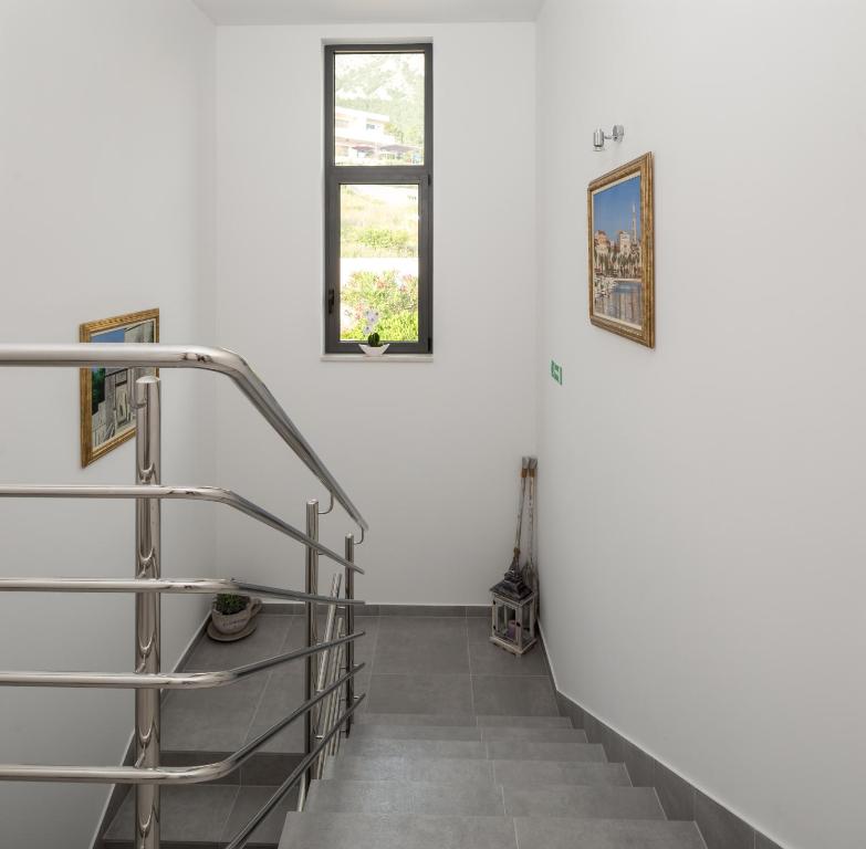 Fotografie z fotogalerie ubytování Villa Harmony v destinaci Makarska