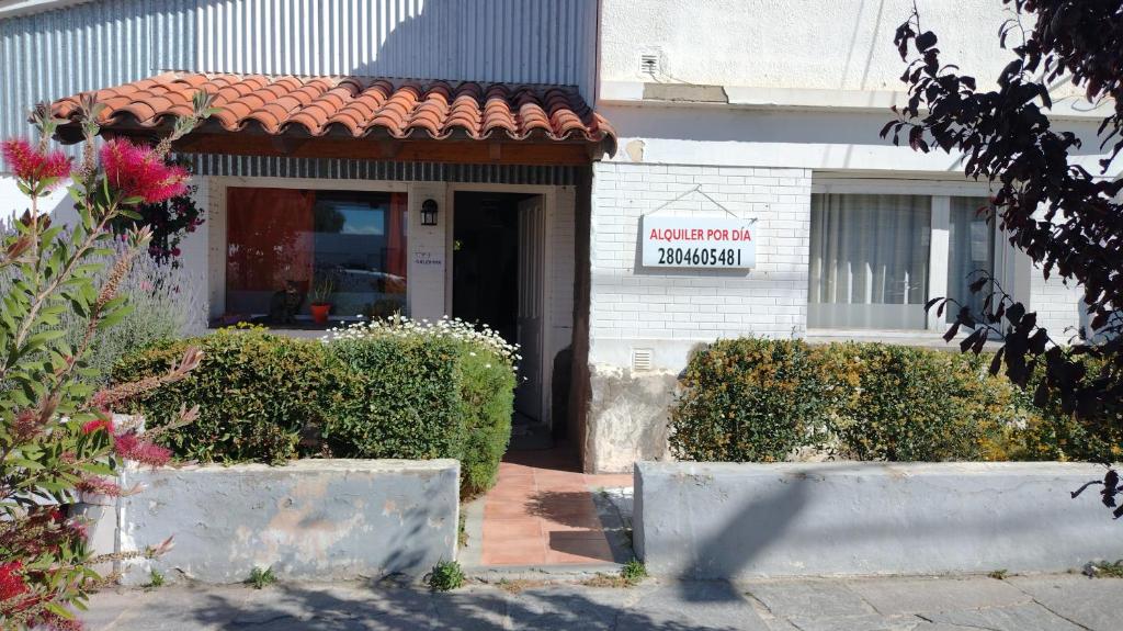 La casa de gales