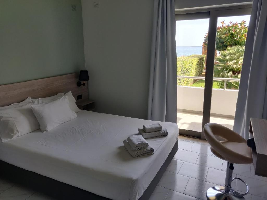 Viglia Beach Apartments - 8