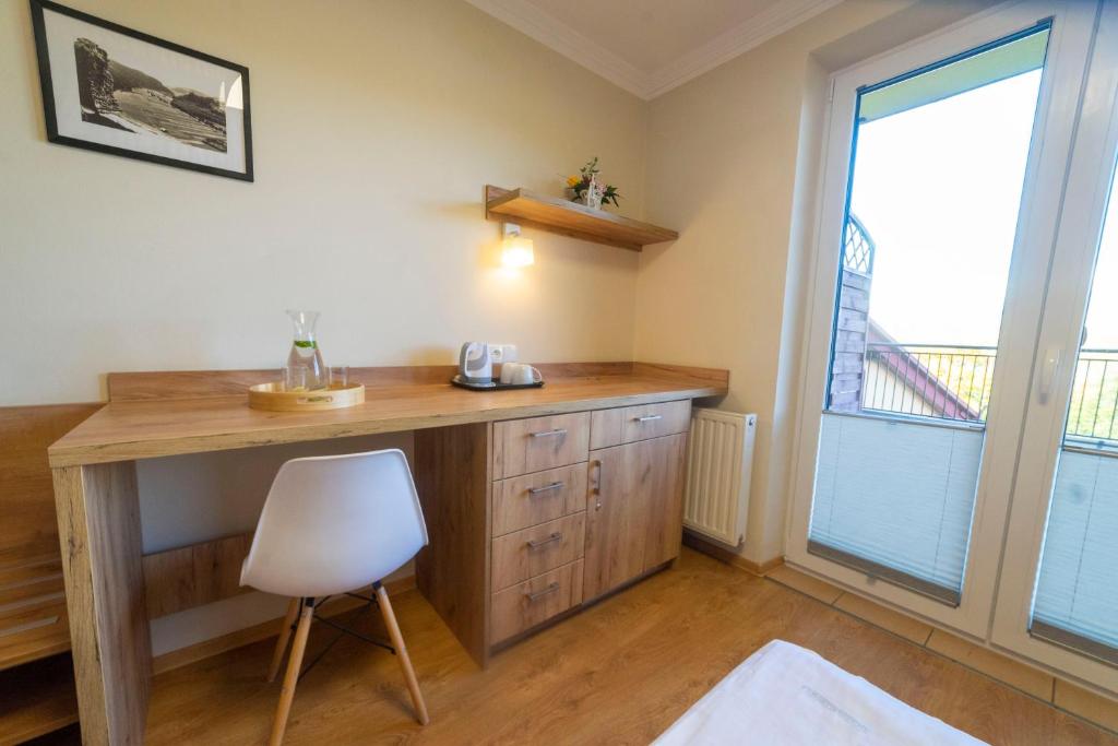 Pensjonat Szczepaniakówka - Habitación Doble Económica