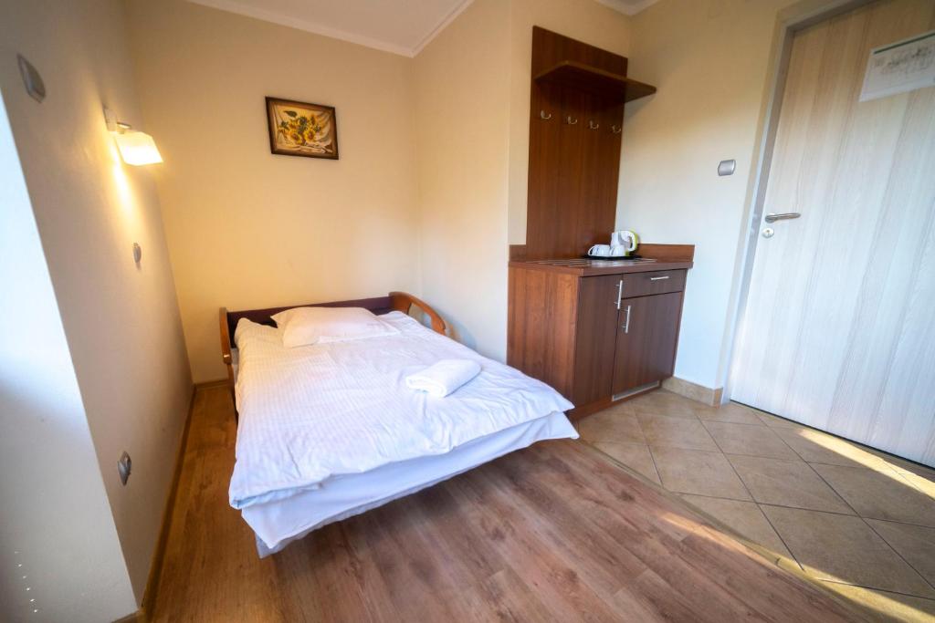 Pensjonat Szczepaniakówka - Habitación Triple Con Vista Al Lago