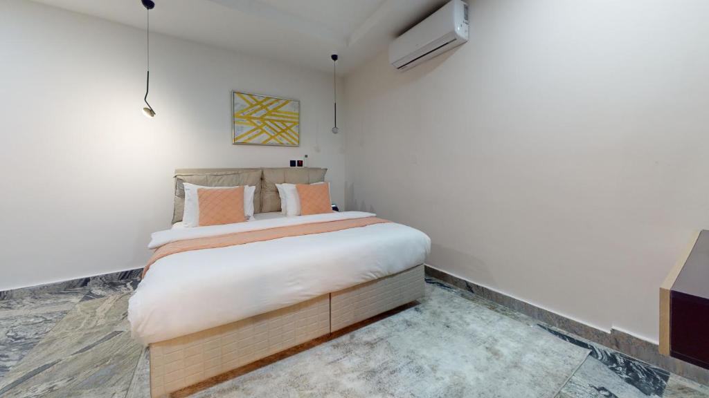 YANNA APARTMENT BY KHALIQUES - Suite Estándar