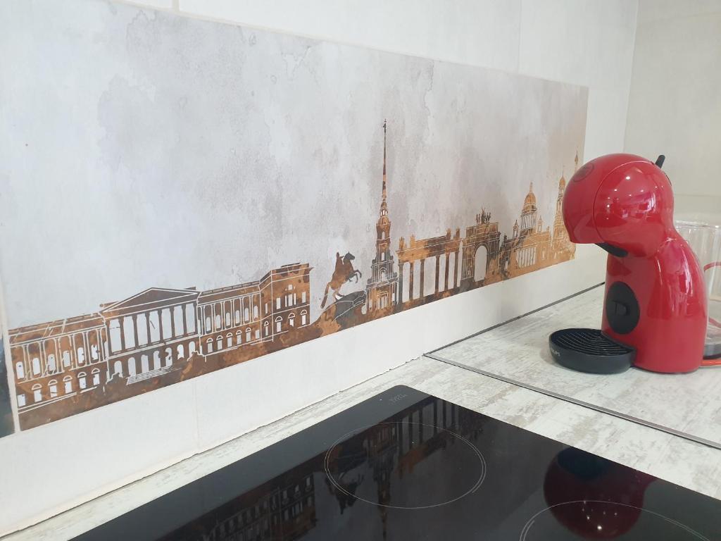 Zdjęcie z galerii obiektu CALTERR - Loft con Terraza privada, Wifi, Recién reformado w mieście Torremolinos