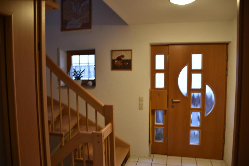 Fotografie z fotogalerie ubytování Ferienwohnung Lechleiter v destinaci Kappelrodeck