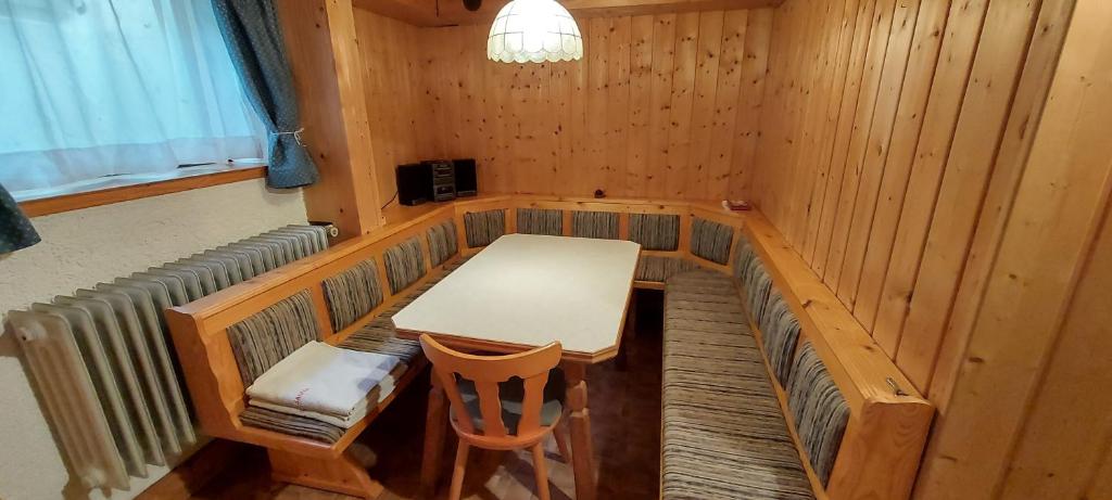 Fotografie z fotogalerie ubytování Ferienhaus Molberting v destinaci Siegsdorf