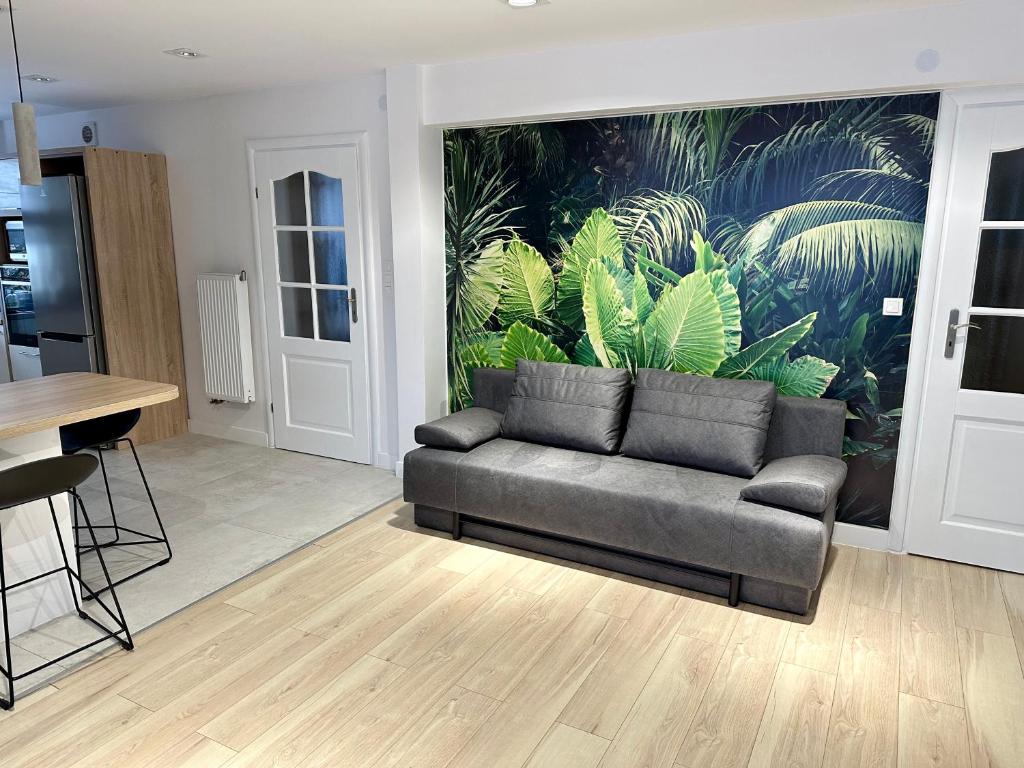 Fotografia z galérie ubytovania Apartament Nidzica Rzemieślnicza 4 v destinácii Nidzica