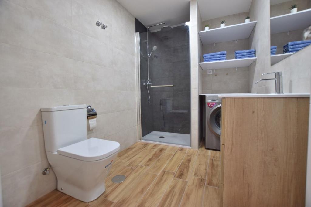 Apartamento Ronda IV - 8