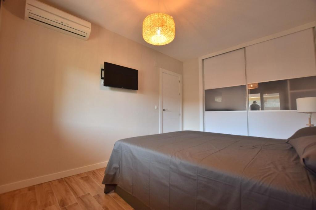 Apartamento Ronda IV - 11