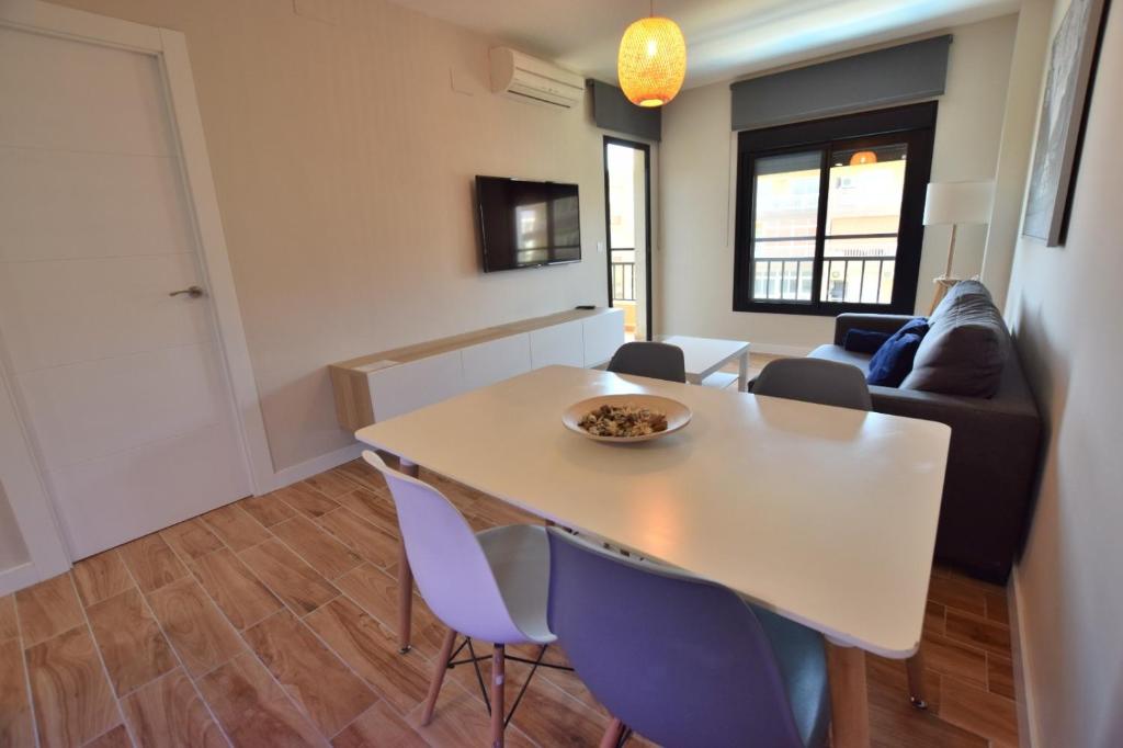 Apartamento Ronda IV - 15