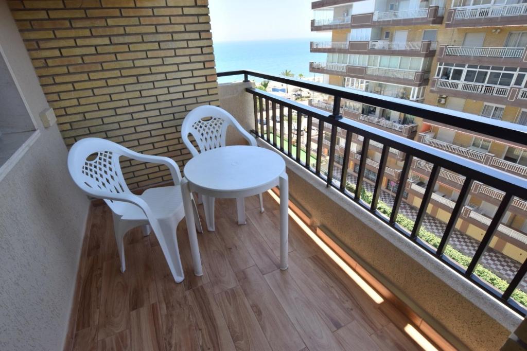 Apartamento Ronda IV - 13
